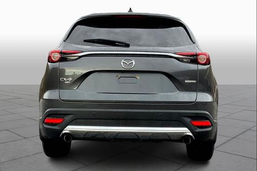2021 Mazda CX-9 Touring