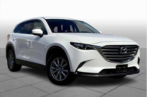2017 Mazda CX-9 Touring