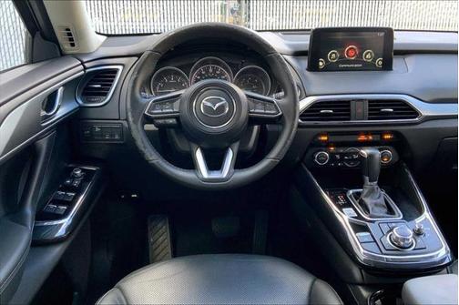 2017 Mazda CX-9 Touring