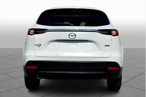 2017 Mazda CX-9 Touring