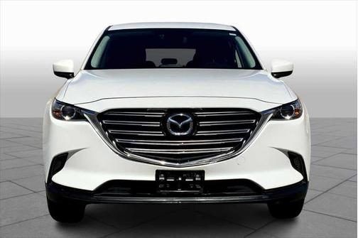 2017 Mazda CX-9 Touring