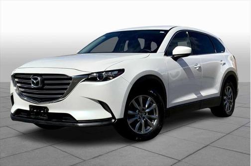 2017 Mazda CX-9 Touring