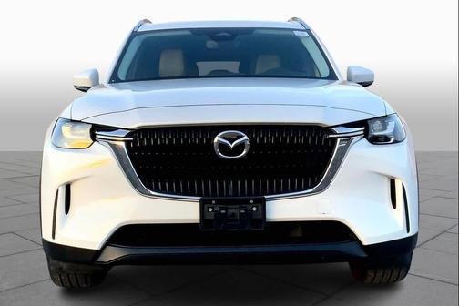 2024 Mazda CX-90 PHEV Preferred