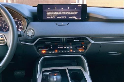 2024 Mazda CX-90 PHEV Preferred