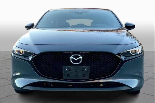 2023 Mazda Mazda3 FWD