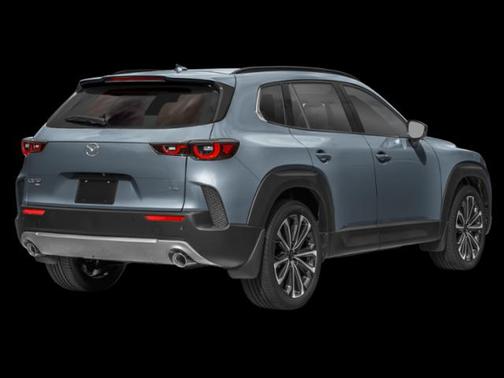 2026 Mazda CX-50 2.5 Turbo