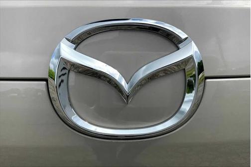 2025 Mazda CX-5 2.5 Turbo Premium