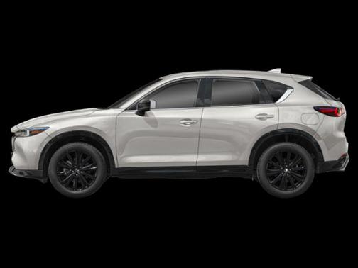 2025 Mazda CX-5 2.5 Turbo Premium