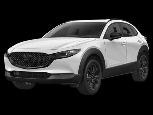 2026 Mazda CX-30 2.5 Turbo Premium Plus Package