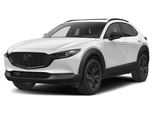 2026 Mazda CX-30 2.5 Turbo Premium Plus Package