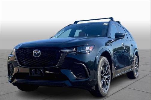 2025 Mazda CX-70 3.3 Turbo S Premium Plus