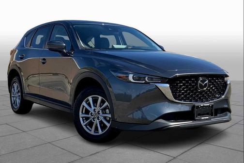 2023 Mazda CX-5 2.5 S Preferred