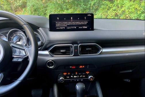 2023 Mazda CX-5 2.5 S Preferred