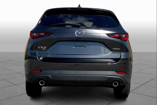 2023 Mazda CX-5 2.5 S Preferred