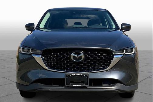2023 Mazda CX-5 2.5 S Preferred