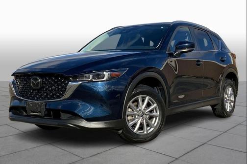 2023 Mazda CX-5 2.5 S Select