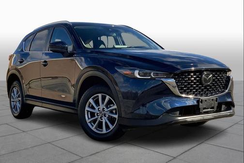2023 Mazda CX-5 2.5 S Select