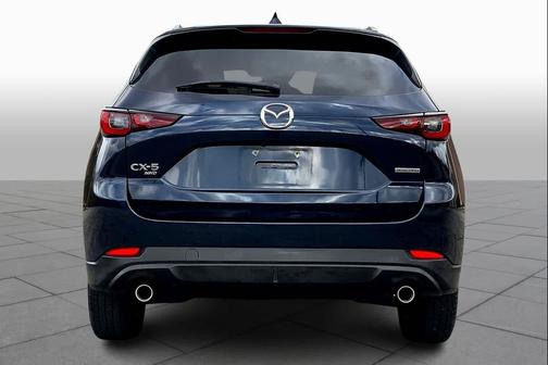 2023 Mazda CX-5 2.5 S Select