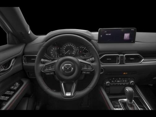 2025 Mazda CX-5 2.5 Turbo Premium