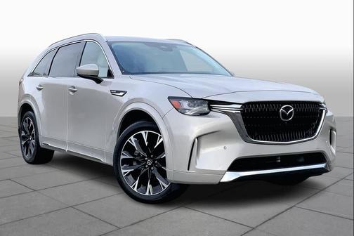 2025 Mazda CX-90 3.3 Turbo S Premium Plus