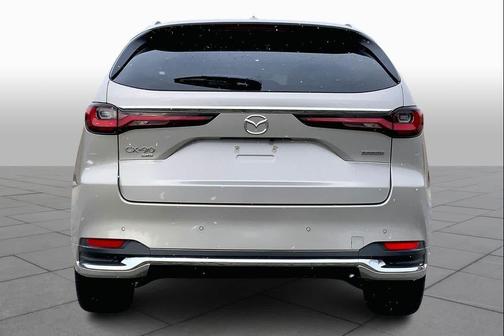 2025 Mazda CX-90 3.3 Turbo S Premium Plus