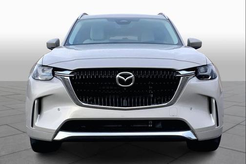 2025 Mazda CX-90 3.3 Turbo S Premium Plus