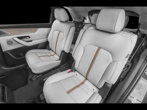 2025 Mazda CX-90 3.3 Turbo S Premium