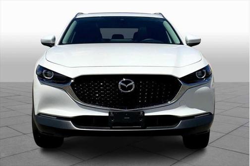 2022 Mazda CX-30 2.5 S Preferred Package