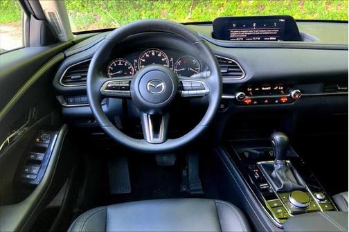 2022 Mazda CX-30 2.5 S Preferred Package