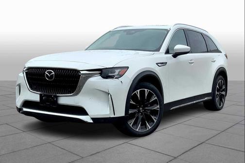 2024 Mazda CX-90 PHEV Premium