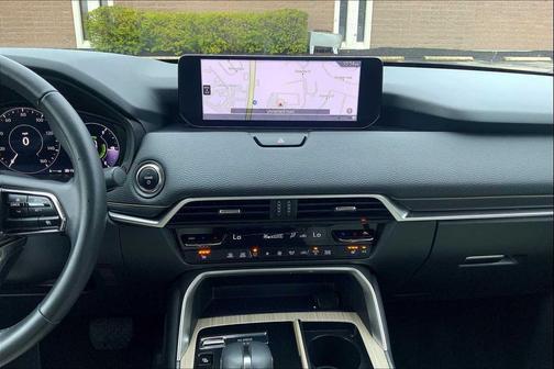 2024 Mazda CX-90 PHEV Premium