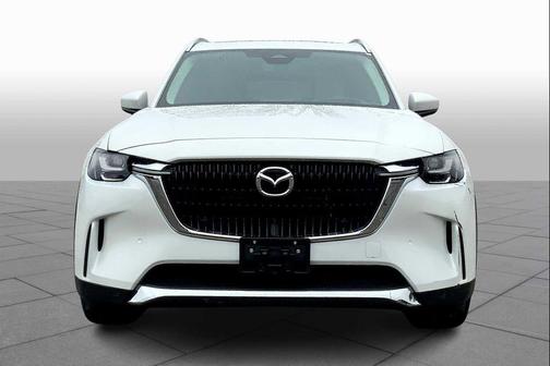 2024 Mazda CX-90 PHEV Premium