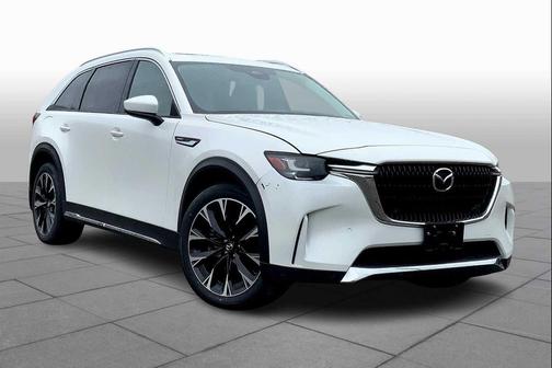 2024 Mazda CX-90 PHEV Premium
