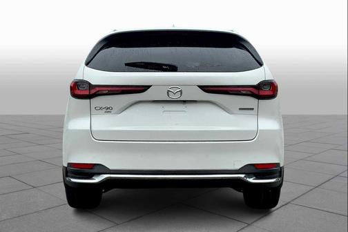 2024 Mazda CX-90 PHEV Premium