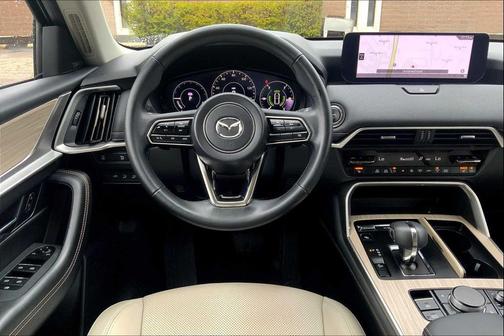 2024 Mazda CX-90 PHEV Premium