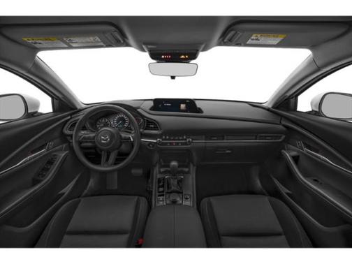 2025 Mazda CX-30 2.5 S