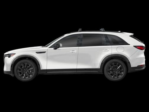 2026 Mazda CX-90 3.3 Turbo S Premium