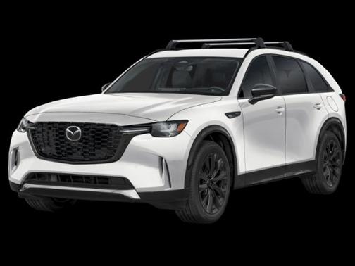 2026 Mazda CX-90 3.3 Turbo S Premium