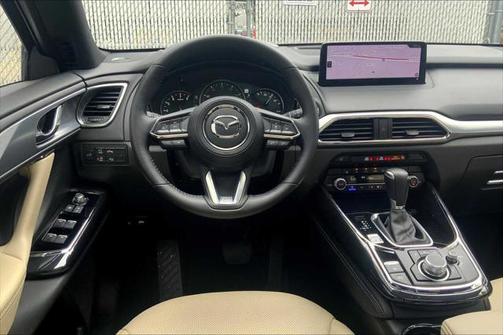 2023 Mazda CX-9 Grand Touring