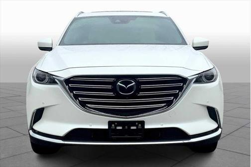 2023 Mazda CX-9 Grand Touring