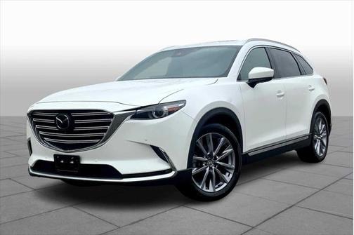 2023 Mazda CX-9 Grand Touring