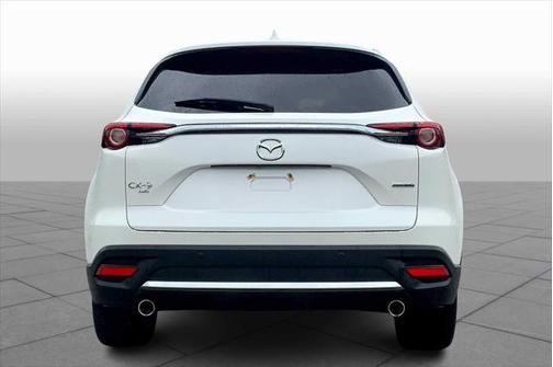 2023 Mazda CX-9 Grand Touring