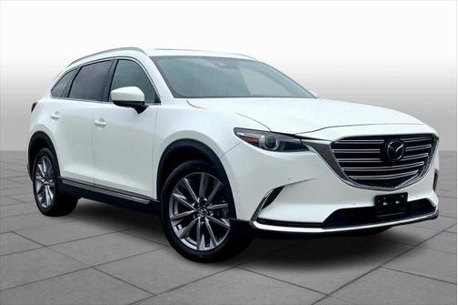 2023 Mazda CX-9 Grand Touring