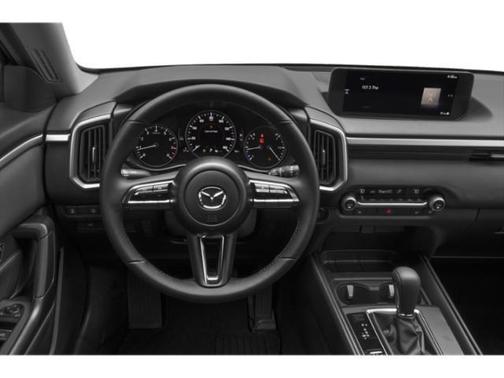 2026 Mazda CX-50 2.5 S Preferred Package