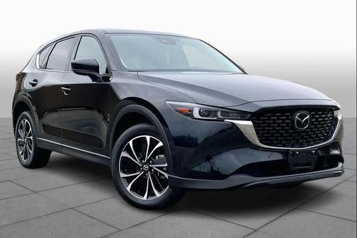 2023 Mazda CX-5 2.5 S