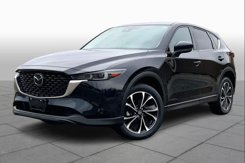 2023 Mazda CX-5 2.5 S