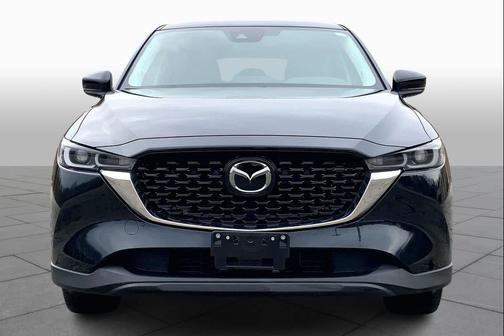2023 Mazda CX-5 2.5 S