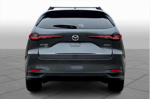 2025 Mazda CX-90 PHEV Premium Sport