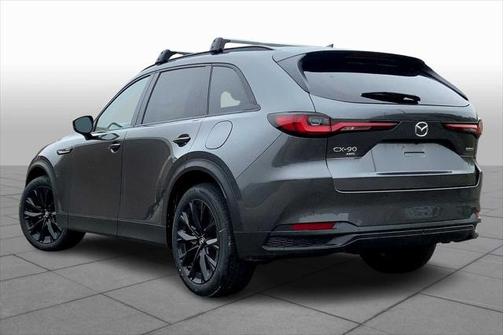 2025 Mazda CX-90 PHEV Premium Sport