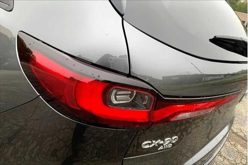 2025 Mazda CX-90 PHEV Premium Sport